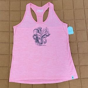 Smartwool Merino Sport Tank